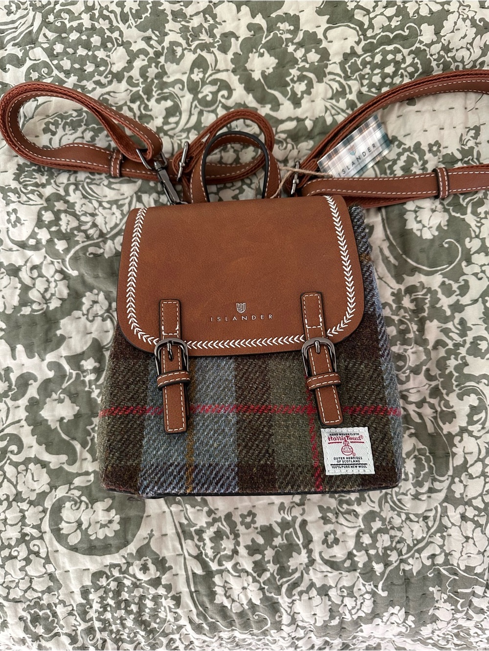 Islander Bag